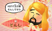 Miitopia ニコニコ静画 イラスト