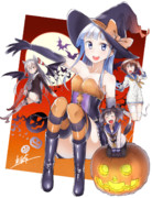 ハロウィン初風！！！！！！！！！！！