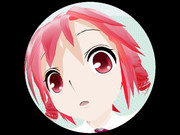 魚眼レンズ ニコニコ静画 イラスト