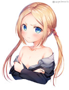 ボラーちゃんくん