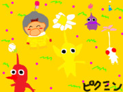 オリマー ニコニコ静画 イラスト