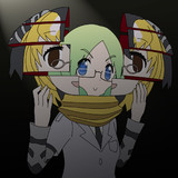 ノムリッシュけもフレ第１部完結記念～曝かれ弗(ざ)る秘密