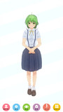 カスタムキャストで大妖精