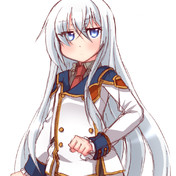 フェリ ロス ニコニコ静画 イラスト