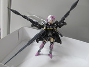 指揮官型アントちゃん