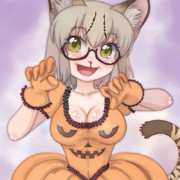 はっぴ～はろうぃんとりっくおわとり～とまね～じゃ～