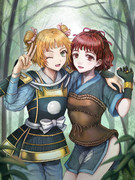 あくあまりんズ