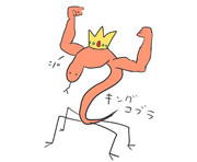 僕の可愛い動物シリーズ