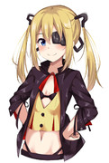 スコーピオン ドールズフロントライン ニコニコ静画 イラスト