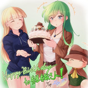 パワポケ ニコニコ静画 イラスト