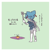 まいにちお小夜 #503