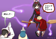 不知火 アズールレーン ニコニコ静画 イラスト