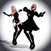 まめるさんちの…