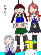 こんな秋刀魚祭りは嫌だ！