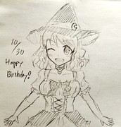 みやびぃ誕生日おめでとう！