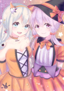 HAPPY HALLOWEEN 2018.*