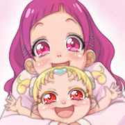 はぐたん ニコニコ静画 イラスト