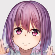 フリーアイコン ニコニコ静画 イラスト