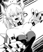 クッパ姫