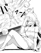 キングテレサ姫