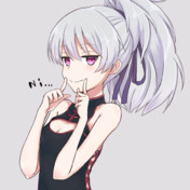 銀 イン ニコニコ静画 イラスト