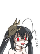 ｳｪﾋﾋﾋ ニコニコ静画 イラスト