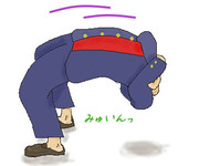 しかしこの男、JOJOりすぎである。