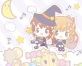 Happy Halloween♪