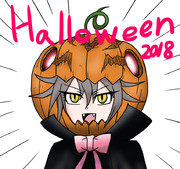 ハロウィンハブ
