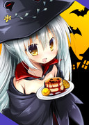 とりっくおあとりーとじゃ！