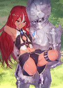 四肢欠損 ニコニコ静画 イラスト