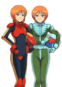 機動戦士ガンダムｚｚ ニコニコ静画 イラスト