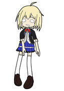 強く生きろよ ニコニコ静画 イラスト