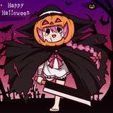 ハッピーハロウィン！