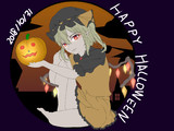 Happy Halloween!!