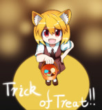 Happy Halloween!