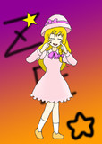 魔理ちゃん
