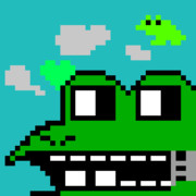 frog
