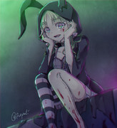 スニーカー文庫 ニコニコ静画 イラスト