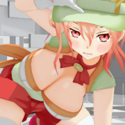 ティーちゃん、