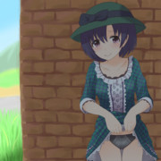 見せてくれって頼んだら