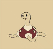 ツボツボ ニコニコ静画 イラスト