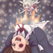 インドラ橋～！！