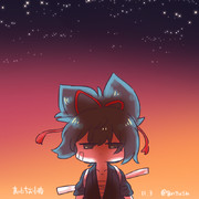 まいにちお小夜 #507