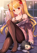 エレシュキガル