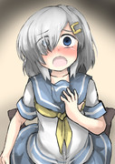 そんな事・・・っ！