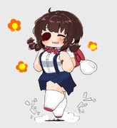 ゾドッゾドッ♪