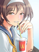 谷風(艦隊これくしょん)