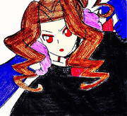 シンデレラ（敵になった姿）