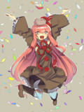 茜ちゃん☆カピバLOVE!!!